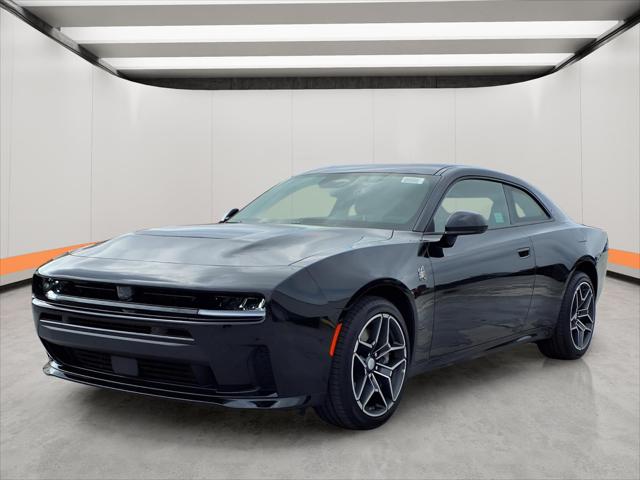 2026 Dodge Charger CHARGER SCAT PACK 2-DOOR AWD 2026 Dodge Charger CHARGER SCAT PACK 2-DOOR AWD
