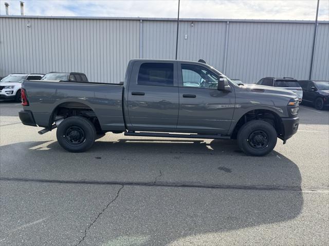 2026 RAM Ram 2500 RAM 2500 TRADESMAN CREW CAB 4X4 64 BOX