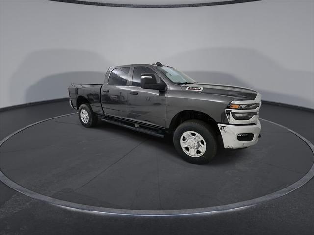 2026 RAM Ram 2500 RAM 2500 TRADESMAN CREW CAB 4X4 64 BOX