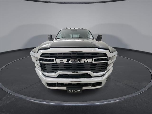 2026 RAM Ram 2500 RAM 2500 TRADESMAN CREW CAB 4X4 64 BOX