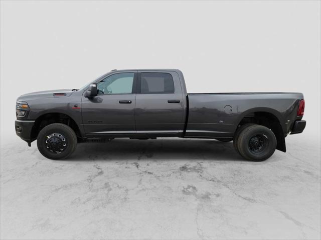 2026 RAM Ram 3500 RAM 3500 LONE STAR CREW CAB 4X4 8 BOX