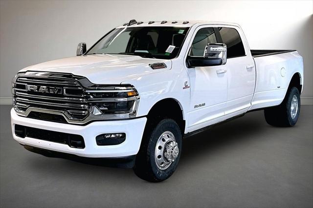 2026 RAM Ram 3500 RAM 3500 LARAMIE CREW CAB 4X4 8 BOX 2026 RAM Ram 3500 RAM 3500 LARAMIE CREW CAB 4X4 8 BOX