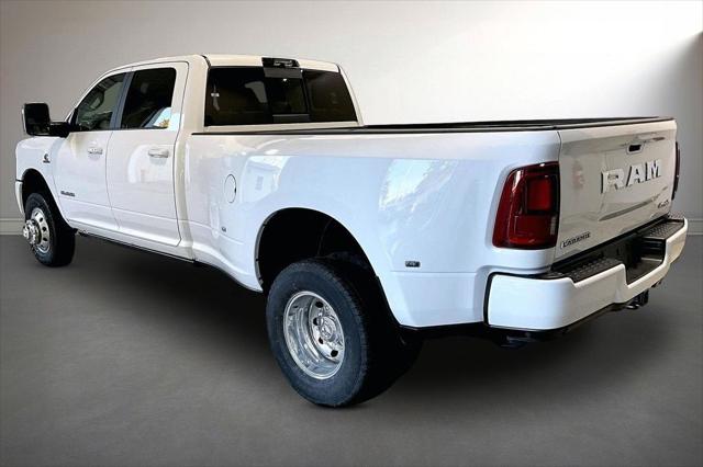 2026 RAM Ram 3500 RAM 3500 LARAMIE CREW CAB 4X4 8 BOX 2026 RAM Ram 3500 RAM 3500 LARAMIE CREW CAB 4X4 8 BOX