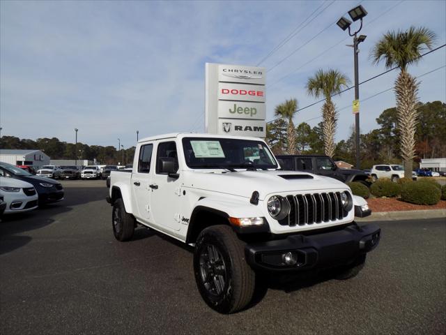 2026 Jeep Gladiator Sport S for sale in Conway, SC