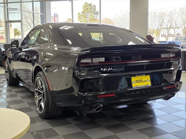2026 Dodge Charger CHARGER SCAT PACK PLUS 2-DOOR AWD