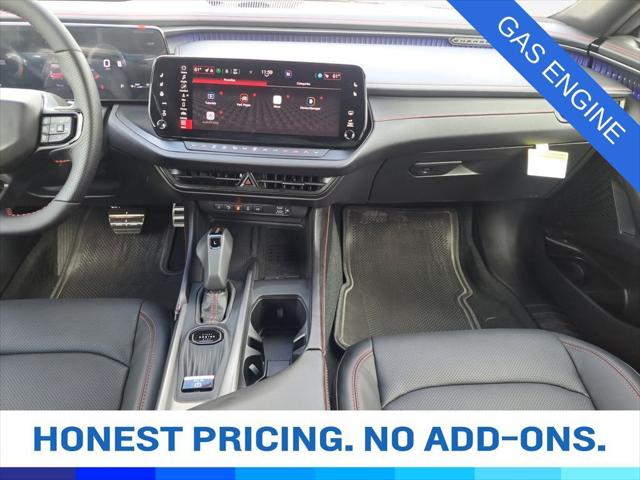 2026 Dodge Charger CHARGER SCAT PACK PLUS 2-DOOR AWD