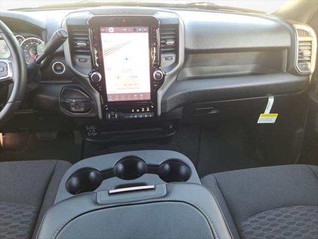 2026 RAM Ram 2500 RAM 2500 TRADESMAN CREW CAB 4X4 64 BOX 2026 RAM Ram 2500 RAM 2500 TRADESMAN CREW CAB 4X4 64 BOX