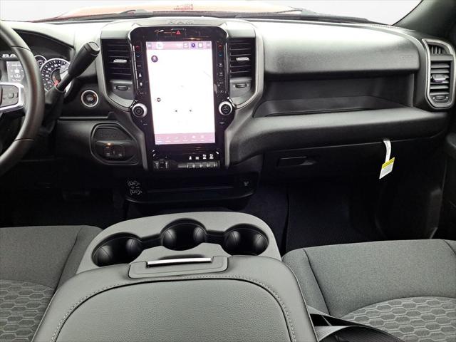 2026 RAM Ram 2500 RAM 2500 BLACK EXPRESS CREW CAB 4X4 64 BOX 2026 RAM Ram 2500 RAM 2500 BLACK EXPRESS CREW CAB 4X4 64 BOX