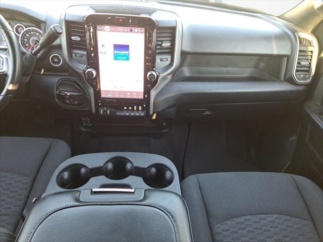 2026 RAM Ram 2500 RAM 2500 TRADESMAN CREW CAB 4X4 64 BOX 2026 RAM Ram 2500 RAM 2500 TRADESMAN CREW CAB 4X4 64 BOX