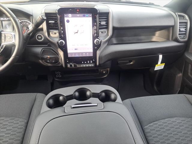 2026 RAM Ram 2500 RAM 2500 TRADESMAN CREW CAB 4X4 64 BOX