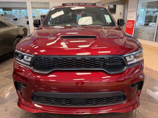 2026 Dodge Durango DURANGO GT PLUS AWD HEMI V8 2026 Dodge Durango DURANGO GT PLUS AWD HEMI V8