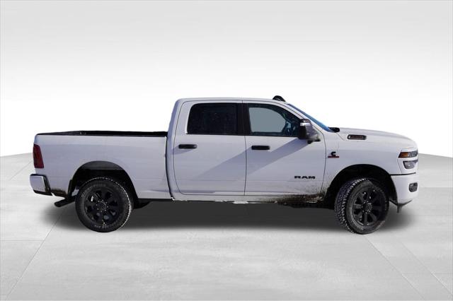 2026 RAM Ram 3500 RAM 3500 BIG HORN CREW CAB 4X4 64 BOX