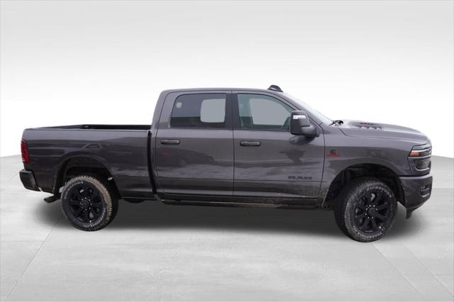 2026 RAM Ram 3500 RAM 3500 LARAMIE CREW CAB 4X4 64 BOX 2026 RAM Ram 3500 RAM 3500 LARAMIE CREW CAB 4X4 64 BOX