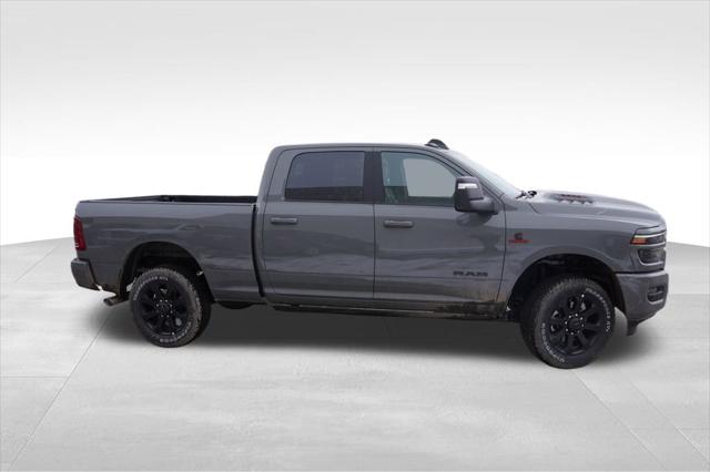 2026 RAM Ram 3500 RAM 3500 LARAMIE CREW CAB 4X4 64 BOX 2026 RAM Ram 3500 RAM 3500 LARAMIE CREW CAB 4X4 64 BOX