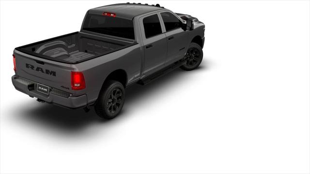 2026 RAM Ram 2500 RAM 2500 BLACK EXPRESS CREW CAB 4X4 64 BOX 2026 RAM Ram 2500 RAM 2500 BLACK EXPRESS CREW CAB 4X4 64 BOX