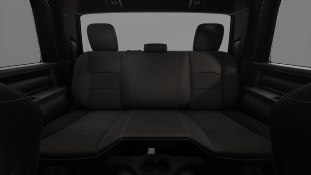 2026 RAM Ram 2500 RAM 2500 BLACK EXPRESS CREW CAB 4X4 64 BOX 2026 RAM Ram 2500 RAM 2500 BLACK EXPRESS CREW CAB 4X4 64 BOX