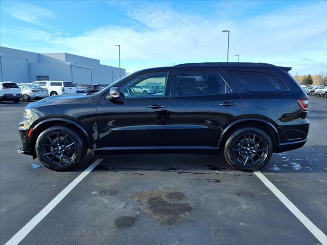 2026 Dodge Durango DURANGO GT PLUS AWD HEMI V8 2026 Dodge Durango DURANGO GT PLUS AWD HEMI V8