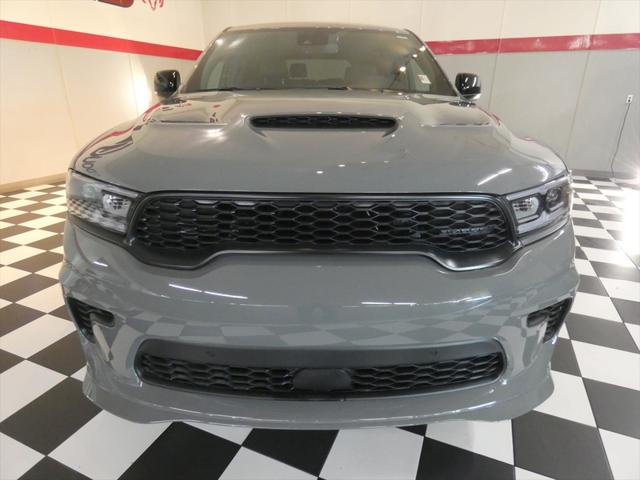 2026 Dodge Durango DURANGO GT PLUS AWD HEMI V8 2026 Dodge Durango DURANGO GT PLUS AWD HEMI V8