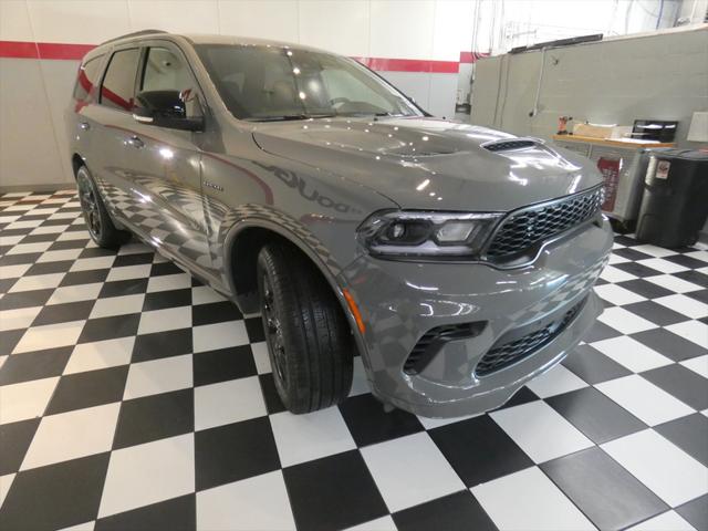 2026 Dodge Durango DURANGO GT PLUS AWD HEMI V8 2026 Dodge Durango DURANGO GT PLUS AWD HEMI V8