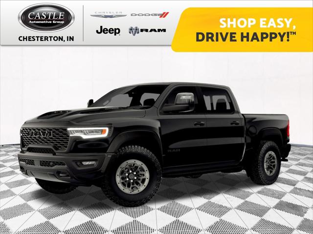 2026 RAM Ram 1500 RAM 1500 RHO CREW CAB 4X4 57 BOX 2026 RAM Ram 1500 RAM 1500 RHO CREW CAB 4X4 57 BOX