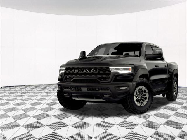 2026 RAM Ram 1500 RAM 1500 RHO CREW CAB 4X4 57 BOX 2026 RAM Ram 1500 RAM 1500 RHO CREW CAB 4X4 57 BOX