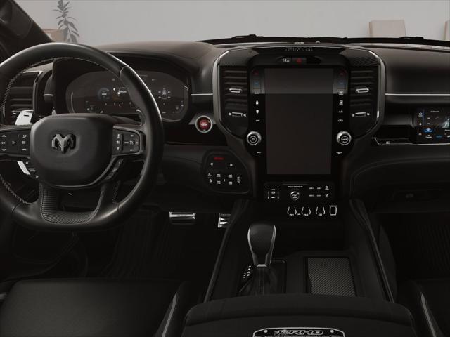 2026 RAM Ram 1500 RAM 1500 RHO CREW CAB 4X4 57 BOX 2026 RAM Ram 1500 RAM 1500 RHO CREW CAB 4X4 57 BOX