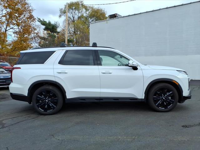 2024 Hyundai Palisade XRT