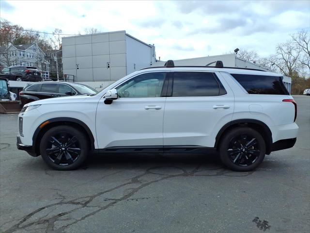 2024 Hyundai Palisade XRT