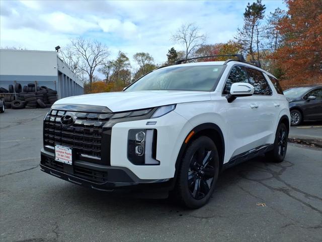 2024 Hyundai Palisade XRT