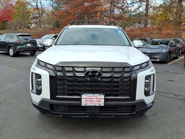 2024 Hyundai Palisade XRT