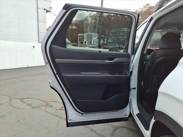 2024 Hyundai Palisade XRT