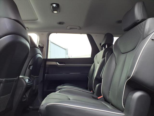 2024 Hyundai Palisade XRT