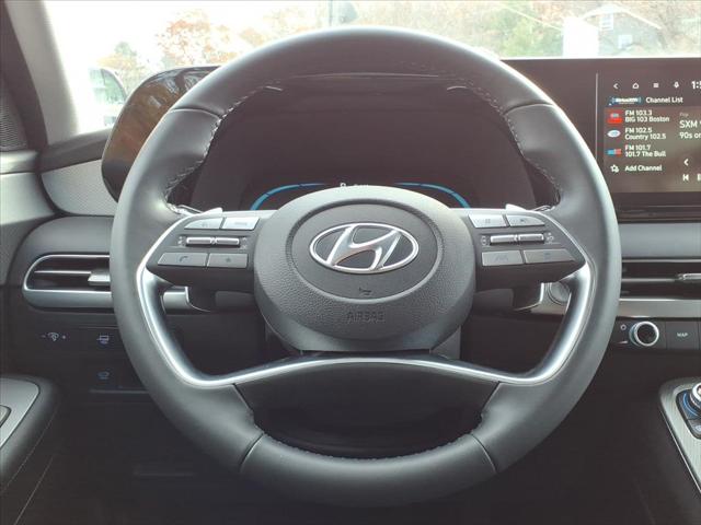 2024 Hyundai Palisade XRT