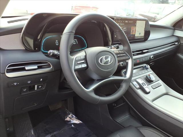 2024 Hyundai Palisade XRT