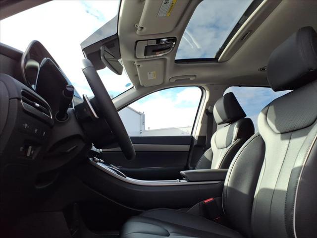 2024 Hyundai Palisade XRT