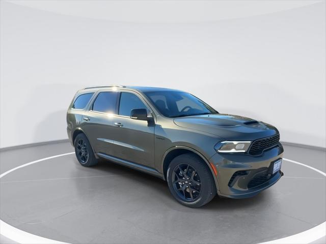 2026 Dodge Durango DURANGO GT PLUS AWD HEMI V8 2026 Dodge Durango DURANGO GT PLUS AWD HEMI V8