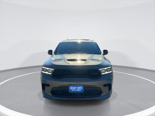 2026 Dodge Durango DURANGO GT PLUS AWD HEMI V8 2026 Dodge Durango DURANGO GT PLUS AWD HEMI V8