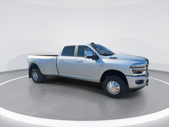 2026 RAM Ram 3500 RAM 3500 LARAMIE CREW CAB 4X4 8 BOX
