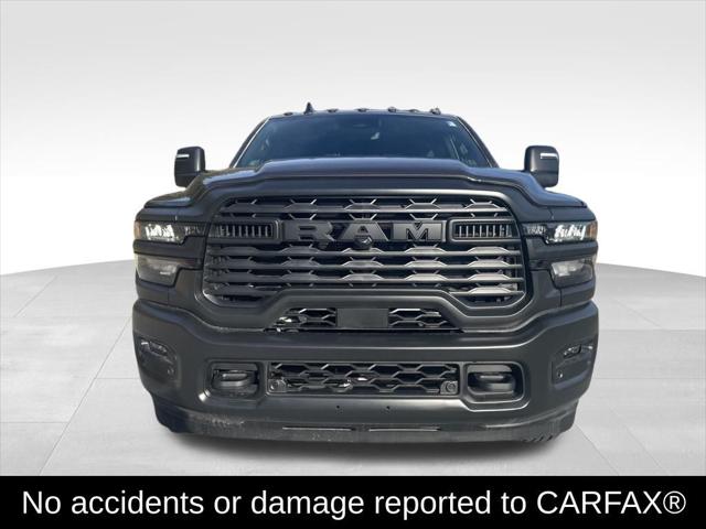 2026 RAM Ram 2500 RAM 2500 TRADESMAN CREW CAB 4X4 64 BOX