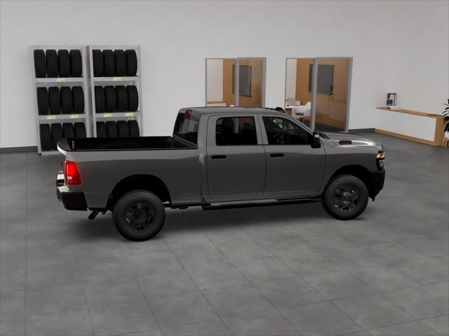 2026 RAM Ram 2500 RAM 2500 TRADESMAN CREW CAB 4X4 64 BOX