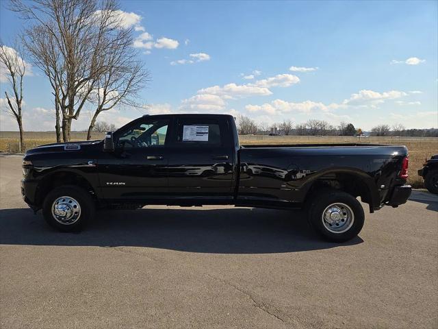 2026 RAM Ram 3500 RAM 3500 BIG HORN CREW CAB 4X4 8 BOX