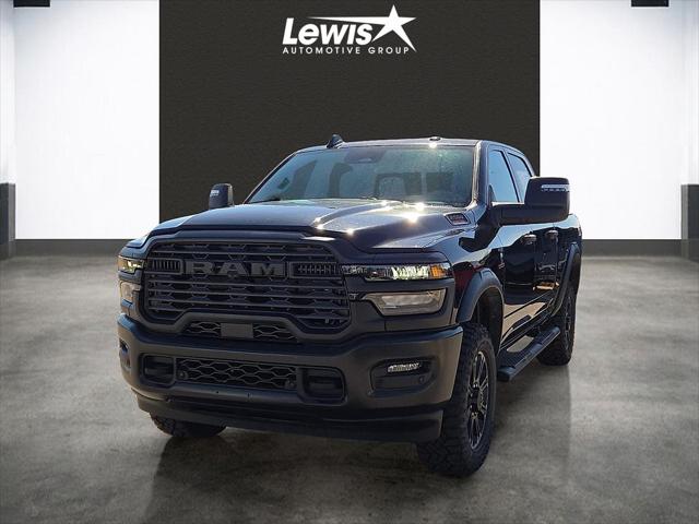 2026 Ram 2500 Warlock Crew Cab 4x4 6'4" Box for sale in Fayetteville, AR