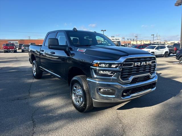 2026 RAM Ram 2500 RAM 2500 TRADESMAN CREW CAB 4X4 64 BOX