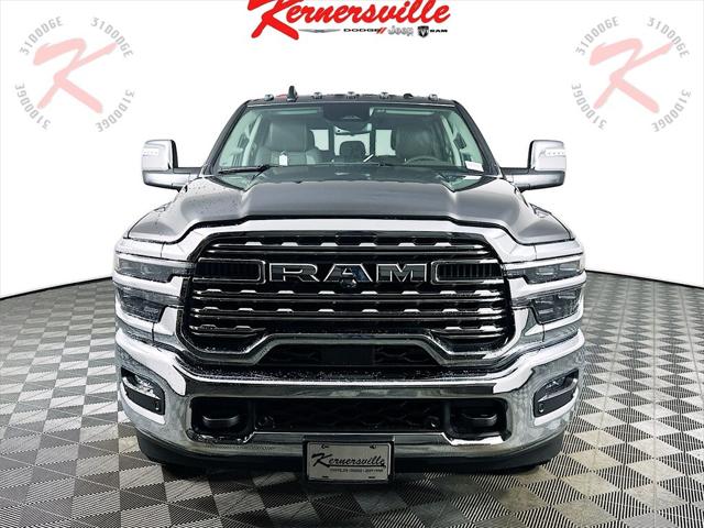 2026 RAM Ram 3500 RAM 3500 LIMITED LONGHORN MEGA CAB 4X4 64 BOX 2026 RAM Ram 3500 RAM 3500 LIMITED LONGHORN MEGA CAB 4X4 64 BOX