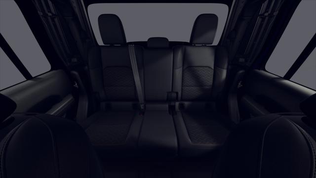 2026 Jeep Gladiator GLADIATOR MOJAVE 4X4 2026 Jeep Gladiator GLADIATOR MOJAVE 4X4