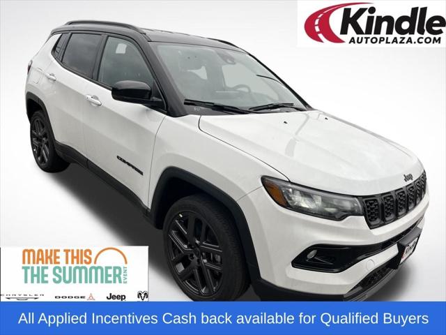 2026 Jeep Compass Limited Altitude for sale in Cape May Court House, NJ