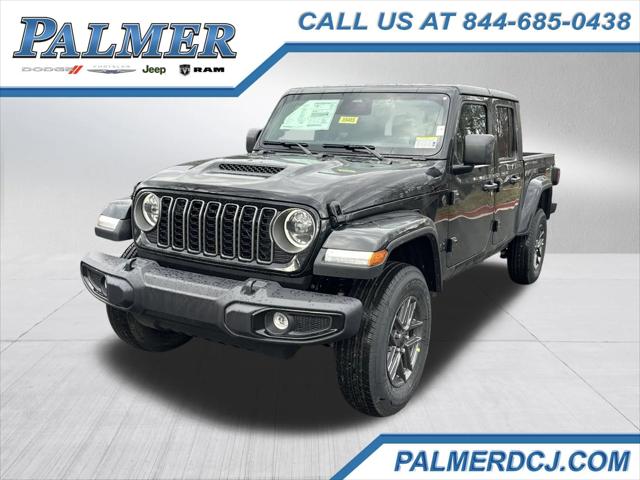 2026 Jeep Gladiator Sport S for sale in Roswell, GA