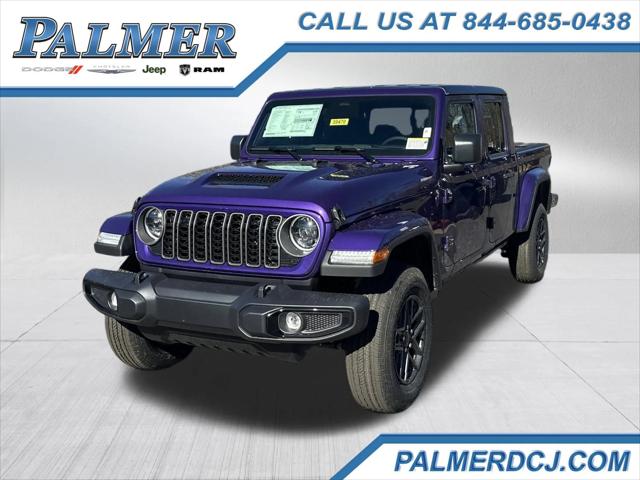 2026 Jeep Gladiator Sport S for sale in Roswell, GA