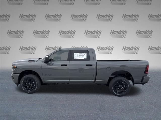 2026 RAM Ram 2500 RAM 2500 BIG HORN CREW CAB 4X4 64 BOX