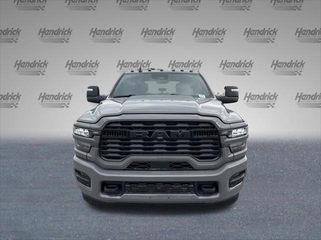 2026 RAM Ram 2500 RAM 2500 BIG HORN CREW CAB 4X4 64 BOX